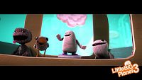 Little big planet 3 [Sony PlayStation 3], 6