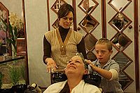 Cafe de flore [DVD], 4