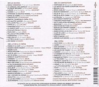 Spirit of Musique Classique [CD], 1