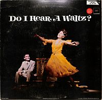 Do I Hear A Waltz? [Vinyl], 1