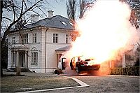 Le quatrième pouvoir [DVD], 4