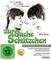 Zur Sache Schätzchen [Blu-ray], 7
