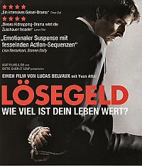 Lösegeld [Blu-ray], 1