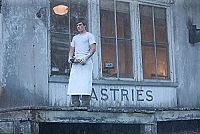Hunger Games [Blu-ray], 4