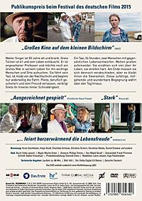 Über den Tag hinaus [DVD], 4