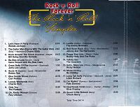 Rock'n'roll Sampler [CD], 1