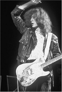 Whole lotta Led - Unsere Reise mit Led Zeppelin, 5