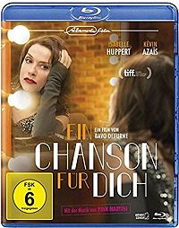 Ein Chanson für dich [Blu-ray], 1