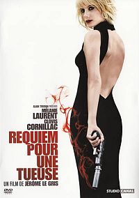 Requiem pour une tueuse [DVD], 1