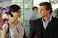 The Mentalist - Saison 4 [DVD], 2