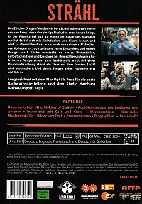 Strähl [DVD], 1