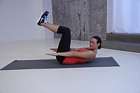 Fit ohne Geräte für Frauen [DVD], 1