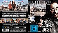 From Dusk to Desert [Blu-ray], 2