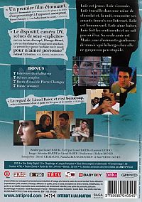 Garçon stupide [DVD], 1