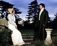 Jane Austen - Pride & Prejudice [DVD], 4