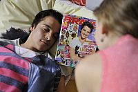 Groupies bleiben nicht zum Frühstück [DVD], 4