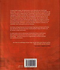 Das Psycholgiebuch, 1
