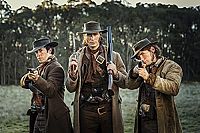 Legende des Ben Hall [Blu-ray], 5