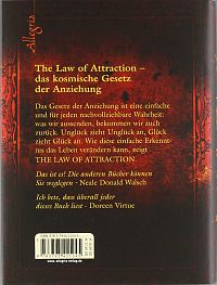 The Law of Attraction, 1