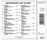 Die verkauften Braut [CD], 1