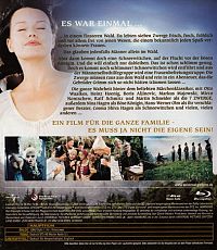 7 Zwerge - Männer allein im Wald [Blu-ray], 1