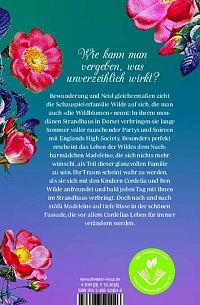 Die Zeit der Wildblumen, 1