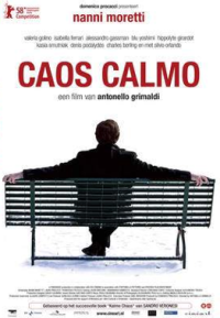 Caos calmo [DVD], 1