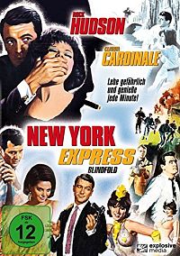New York Express [DVD], 1