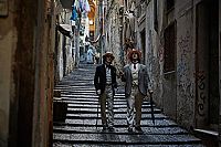 The Happy Prince [DVD], 4