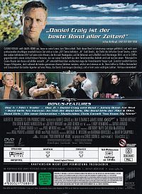 Casino Royale [DVD], 2