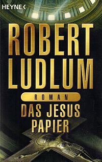 Das Jesus-Papier: Roman, 2