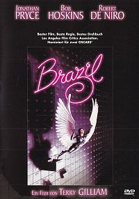 Brazil [DVD], 1