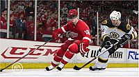 NHL 09 [Sony PlayStation 3], 9