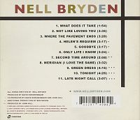 What Does It Take? [CD], 1