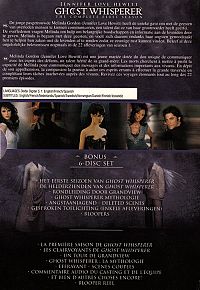 Ghost Whisperer - Saison 1 [DVD], 1