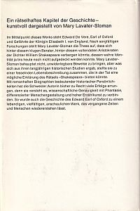 Gefährte der Königin, 1