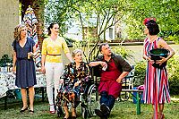 Magda macht das schon! - Staffel 4 [DVD], 3