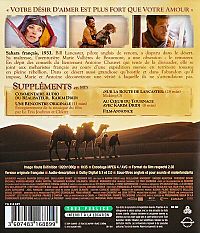 Le dernier vol [Blu-ray], 1