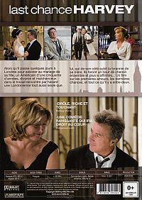 Last chance for love [DVD], 1