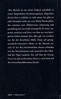 Spargel der Vergeltung, 1