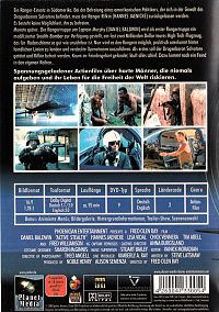 Active Stealth - Lautloser Tod [DVD], 1