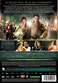 Vert émeraude [DVD], 1