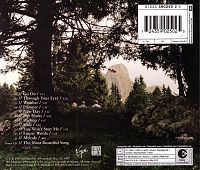 Weather [CD], 1