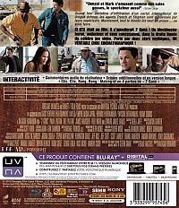 2 Guns [Blu-ray], 2