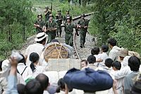 Soldaten der Apokalypse - A Little Pond [DVD], 2