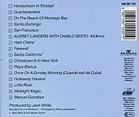 Wo der Südwind Weht [CD], 1