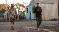 The Rover [Blu-ray], 2