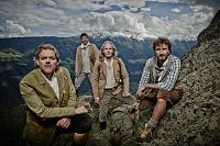 Der Ruf der Berge [CD], 2