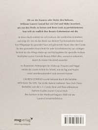 Beauty - Meine Schönheitsgeheimnisse, 1