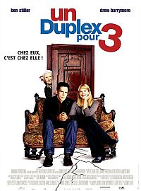 Un duplex pour 3 [DVD], 5